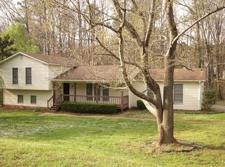 1183 Mill Ridge Dr, Lawrenceville, GA 30046