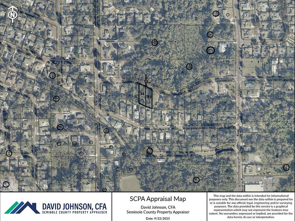 2nd image of 158 W MAGNOLIA STREET LOT 33