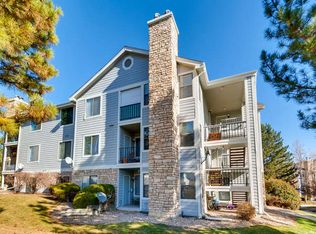 6715 S Field St #5-501, Littleton, CO 80128