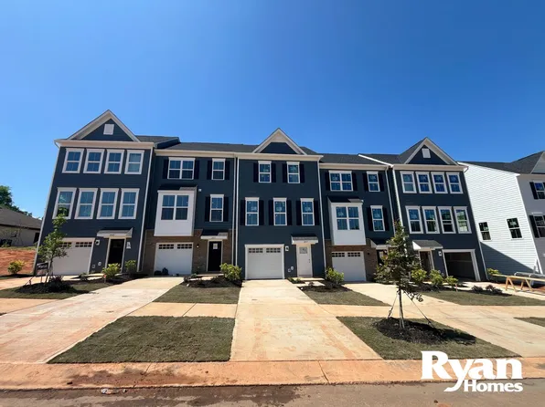 2513 Ellen Ave, Charlotte, NC 28208