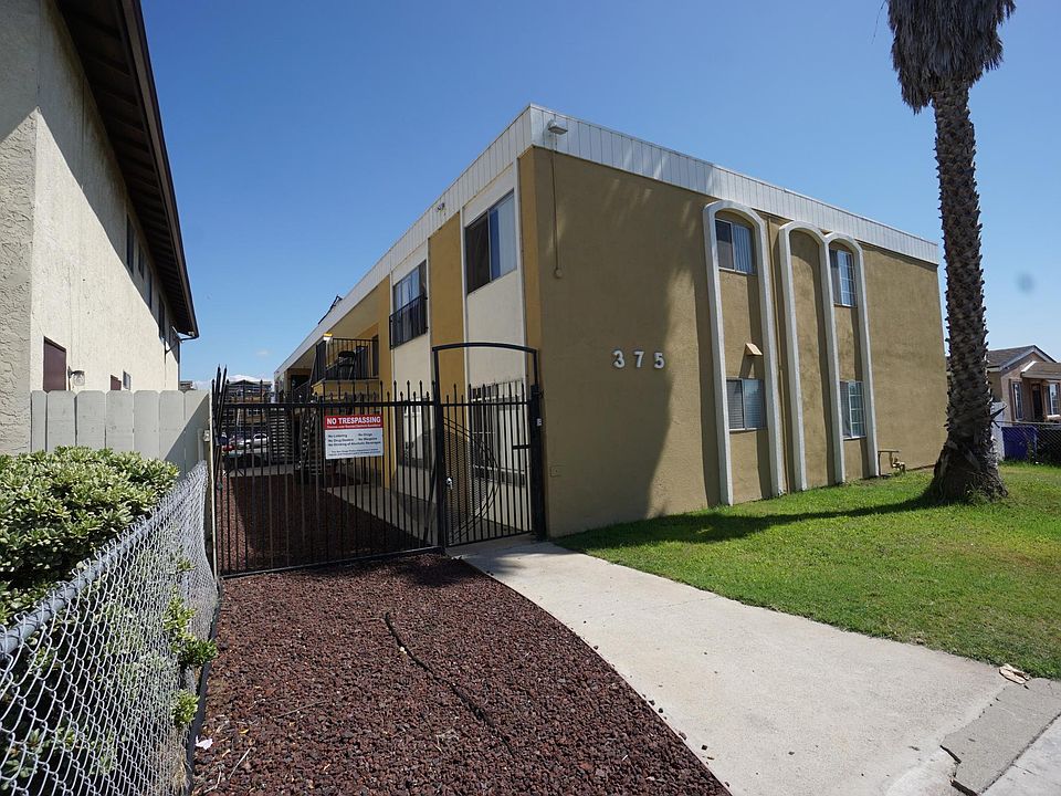 1st image of 375 S 49th St APT 4
