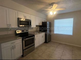 705 Michigan Court Level UNIT 3-2, Saint Cloud, FL 34769