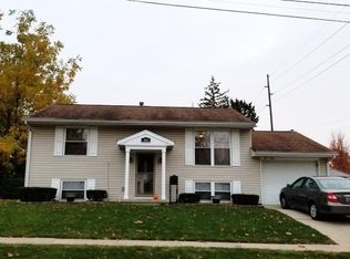 404 W Miller St, Bloomington, IL