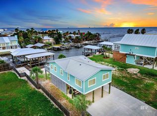 649 Cherokee Rd, Gulf Shores, AL 36542