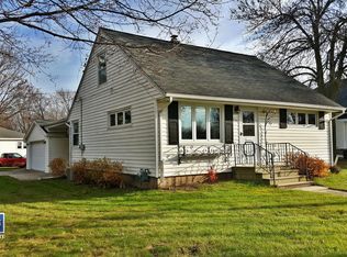 533 Morris St, Fond Du Lac, WI 54935