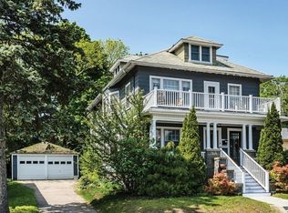 86 Congreve St #1, Boston, MA 02131