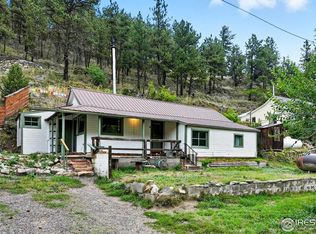 6122 Fourmile Canyon Dr, Boulder, CO 80302