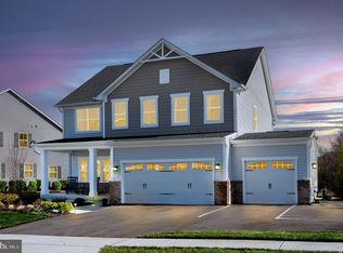 1168 Upper Patuxent Ridge Rd, Odenton, MD 21113