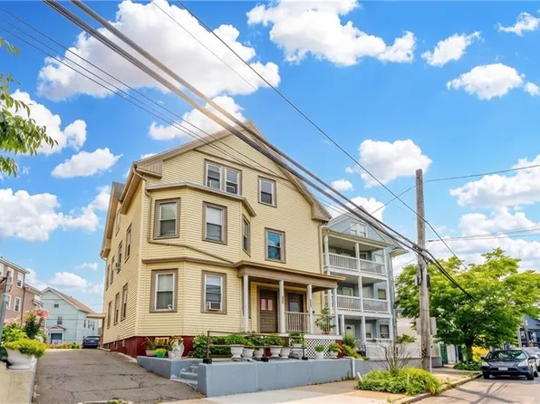 264 Douglas Ave, Providence, RI 02908