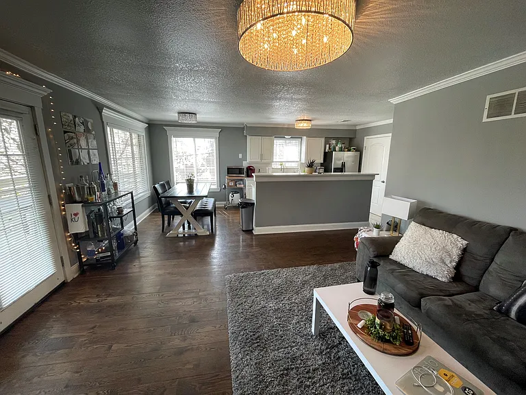 4645 Jarboe St #1 — Photo 5