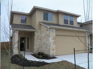 12305 Timber Arch Ln, Manor, TX 78653