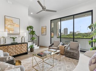 2401 Canton St #1002, Dallas, TX 75201