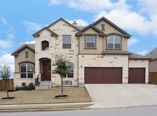 704 Atlanta Park Dr, Georgetown, TX 78628