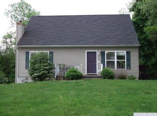 4119 Route 9g, Germantown, NY 12526