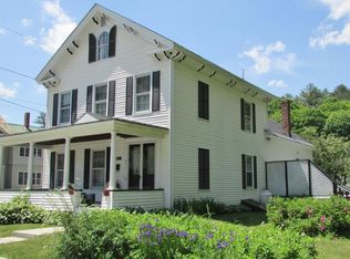 247 Spring St, Saint Johnsbury, VT 05819