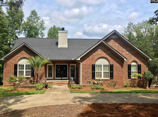 380 Limestone Rd, Chapin, SC 29036