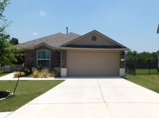 104 Royal Palm Way, Leander, TX 78641