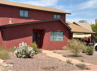 1904 W PALM Lane, Phoenix, AZ 85009