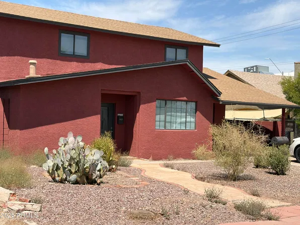 1904 W PALM Lane, Phoenix, AZ 85009
