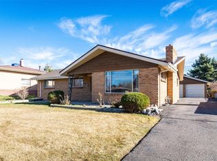 2980 Ingalls St, Wheat Ridge, CO 80214