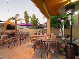 3434 E Sparrow Pl, Chandler, AZ 85286