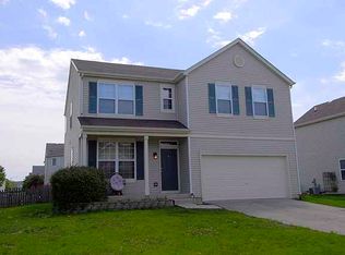 6302 Black Hill Ridge Dr, Plainfield, IL 60586