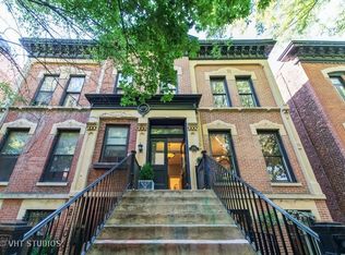 2108 N Bissell St, Chicago, IL 60614