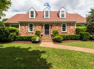 236 Countryside Dr, Franklin, TN 37069
