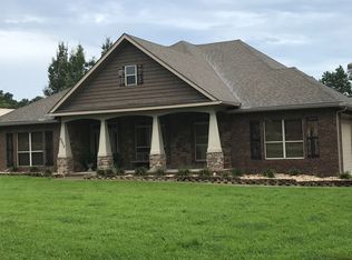 2600 Nowak Dairy Rd, Cantonment, FL 32533