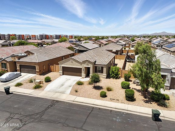 4th image of 1246 E THOMAS Drive