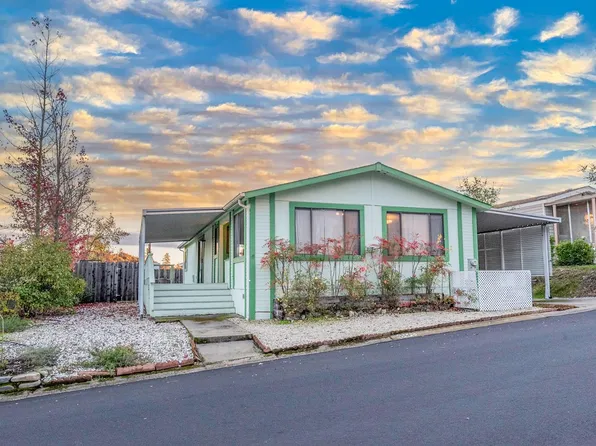 20 Rollingwood Dr Space 80, Jackson, CA 95642