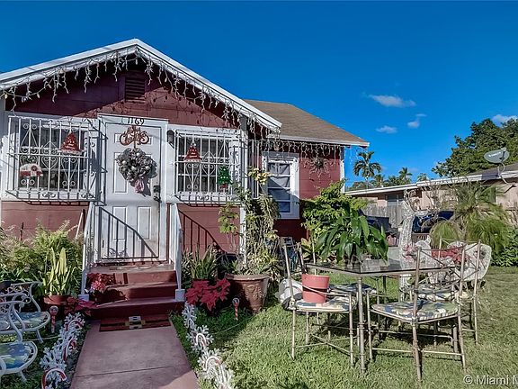 4th image of 1169 NW 26th St