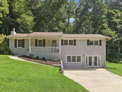 3120 Mary Dr, Marietta, GA, 30066