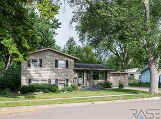 3101 S 8th Ave, Sioux Falls, SD 57105