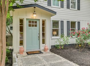 701 Oakland Ave #A, Austin, TX 78703