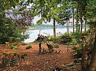 6710 156th Avenue Kp S, Longbranch, WA 98351