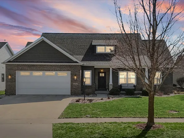 1609 Kassen Ave, Mahomet, IL 61853