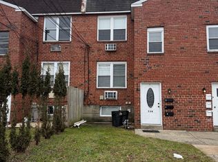 720 Pine Street, Darby, PA 19023