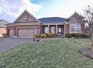 7142 Merlin Way, Hamilton, OH 45011