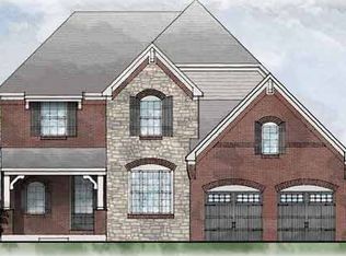 1583 Redsunset Dr, Brownsburg, IN 46112