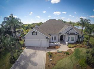 1501 Blease Loop, The Villages, FL 32162