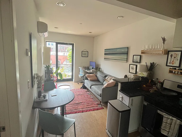 40 W 126th St #3R — Photo 3