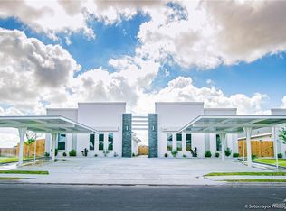 3404 Golden Nugget, Edinburg, TX 78541