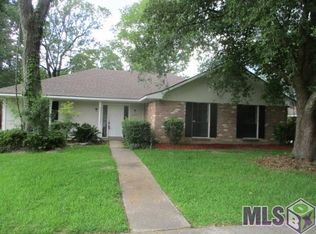 13517 Windy Ridge Ave, Baton Rouge, LA 70817