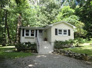 60 Fine Rd, High Bridge, NJ 08829