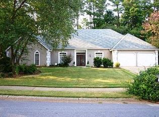 3205 Powers Frd SE, Marietta, GA 30067