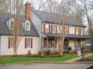 2911 Winterfield Rd, Midlothian, VA 23113