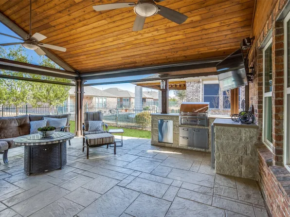 3206 Full Sail Ln, Frisco, TX 75036