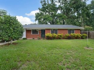 1269 Spring Creek Hwy, Crawfordville, FL 32327
