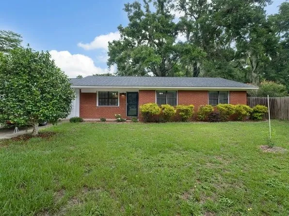 1269 Spring Creek Hwy, Crawfordville, FL 32327